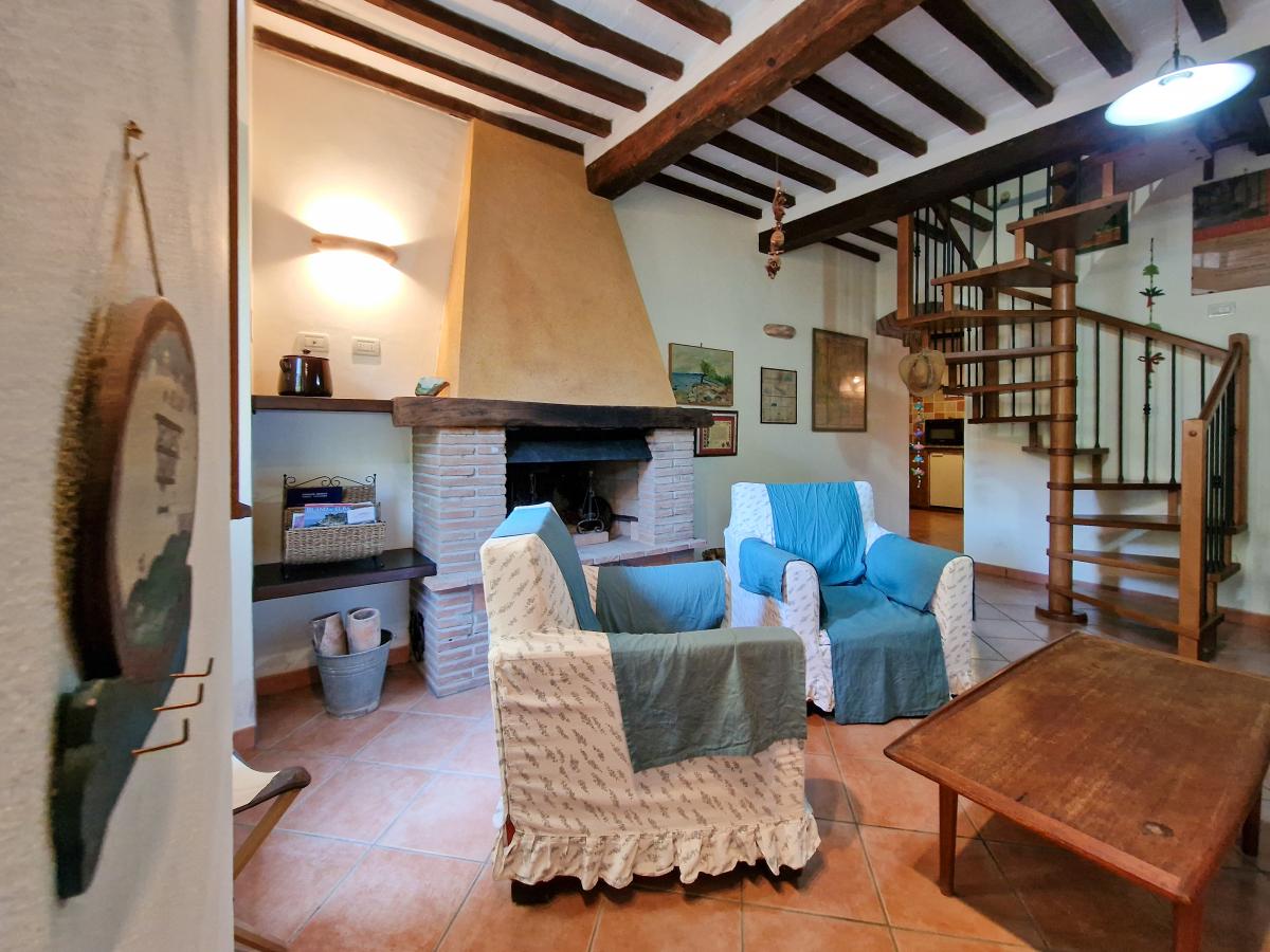 appartamento vacanze Elba